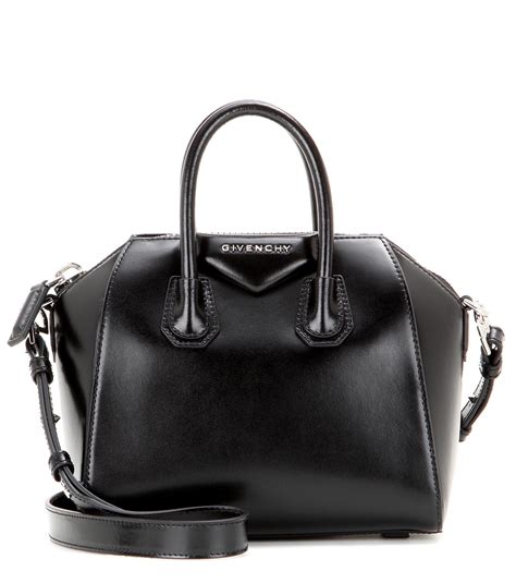 borsa givenchy pitonata|givenchy bag.